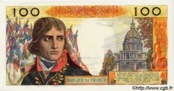 100 Nouveaux Francs BONAPARTE FRANCE  1959 F.59.03 SPL