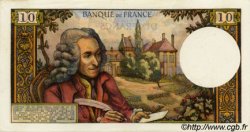 10 Francs VOLTAIRE FRANCE  1965 F.62.16 NEUF