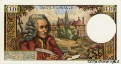 10 Francs VOLTAIRE FRANCE  1971 F.62.48 NEUF