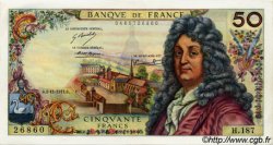 50 Francs RACINE FRANCE  1971 F.64.19 pr.NEUF