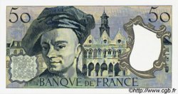 50 Francs QUENTIN DE LA TOUR FRANCE  1976 F.67.01A1 pr.NEUF