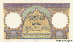 100 Francs MAROC  1947 P.20 pr.SPL