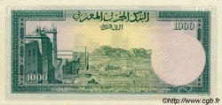1000 Francs Ouarzazate MAROC  1951 P.46As pr.NEUF