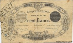 100 Francs 1848 définitif à l