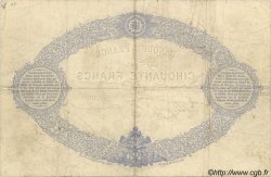 50 Francs 1868, INDICES NOIRS FRANCE  1875 F.A38.09 pr.TTB