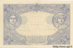 20 Francs BLEU FRANCE  1913 F.10.03 SPL+