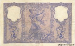 100 Francs BLEU ET ROSE FRANCE  1903 F.21.17 TTB
