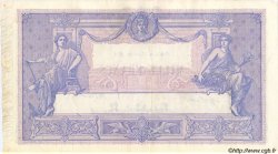 1000 Francs BLEU ET ROSE FRANCE  1920 F.36.35 SUP
