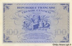 100 Francs MARIANNE FRANCE  1943 VF.06.01d pr.SPL