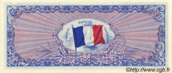 5000 Francs DRAPEAU FRANCE  1944 VF.23.00Sp pr.NEUF