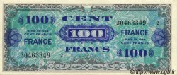 100 Francs FRANCE FRANCE  1945 VF.25.02 SUP+