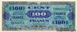 100 Francs FRANCE FRANCE  1945 VF.25.09 pr.NEUF