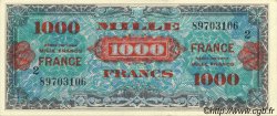 1000 Francs FRANCE FRANCE  1945 VF.27.02 NEUF