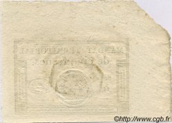 5 Francs FRANCE  1796 Laf.208 AU