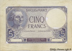 5 Francs LA TOUR D