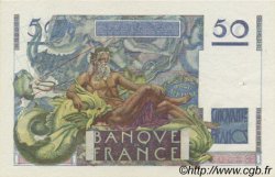 50 Francs LE VERRIER FRANCE  1949 F.20.12 SPL