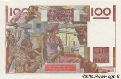 100 Francs JEUNE PAYSAN FRANCE  1947 F.28.13 pr.NEUF