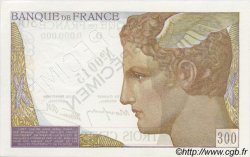 300 Francs FRANCE  1938 F.29.01Spn NEUF
