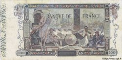 5000 Francs FLAMENG FRANCE  1918 F.43.01 pr.TB