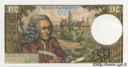 10 Francs VOLTAIRE FRANCE  1967 F.62.26 NEUF