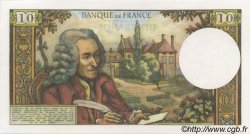 10 Francs VOLTAIRE FRANCE  1973 F.62.60 NEUF
