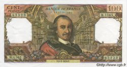 100 Francs CORNEILLE FRANCE  1978 F.65.61 SPL
