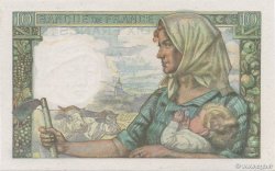 10 Francs MINEUR FRANCE  1945 F.08.13 NEUF