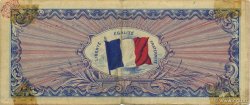1000 Francs DRAPEAU FRANCE  1944 VF.22.02 TTB+