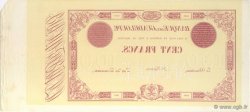 100 Francs GUADELOUPE  1893 P.--s NEUF