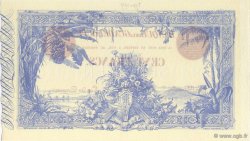 100 Francs GUADELOUPE  1907 P.09-s pr.NEUF