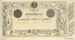500 Francs GUADELOUPE  1853 P.10vars SPL