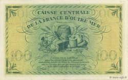 100 Francs GUADELOUPE  1944 P.29a SUP+