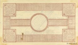 100 Francs Annulé TAHITI  1920 P.06bs SUP