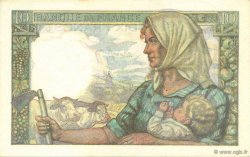 10 Francs MINEUR FRANCE  1947 F.08.17 pr.NEUF
