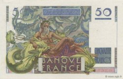 50 Francs LE VERRIER FRANCE  1949 F.20.13 SPL+