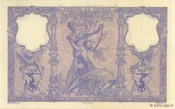100 Francs BLEU ET ROSE FRANCE  1907 F.21.21 SUP