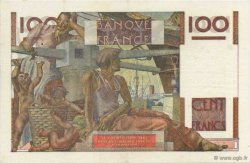 100 Francs JEUNE PAYSAN FRANCE  1946 F.28.02 pr.SUP