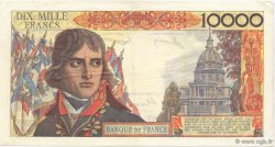 10000 Francs BONAPARTE FRANCE  1956 F.51.05 TTB