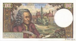 10 Francs VOLTAIRE FRANCE  1973 F.62.62 pr.NEUF