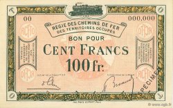 100 Francs FRANCE régionalisme et divers  1923 JP.135.10s pr.NEUF