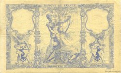 100 Francs 1882 FRANCE  1889 F.A48.06 TB+