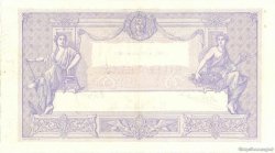 1000 Francs BLEU ET ROSE FRANCE  1925 F.36.41 TTB