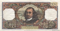 100 Francs CORNEILLE FRANCE  1978 F.65.61 TTB