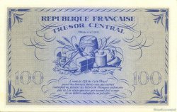 100 Francs Corse FRANCE  1943 VF.06.01a pr.NEUF