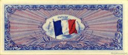 1000 Francs Drapeau FRANCE  1944 VF.22.01 SUP