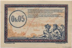 5 Centimes FRANCE régionalisme et divers  1923 JP.135.01s TTB