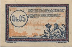 5 Centimes FRANCE régionalisme et divers  1923 JP.135.01 NEUF