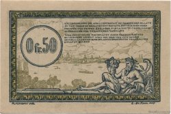 50 Centimes FRANCE régionalisme et divers  1923 JP.135.04 NEUF