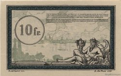 10 Francs FRANCE régionalisme et divers  1923 JP.135.07 pr.NEUF