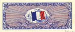 50 Francs Drapeau FRANCE  1944 VF.19.01 pr.SPL